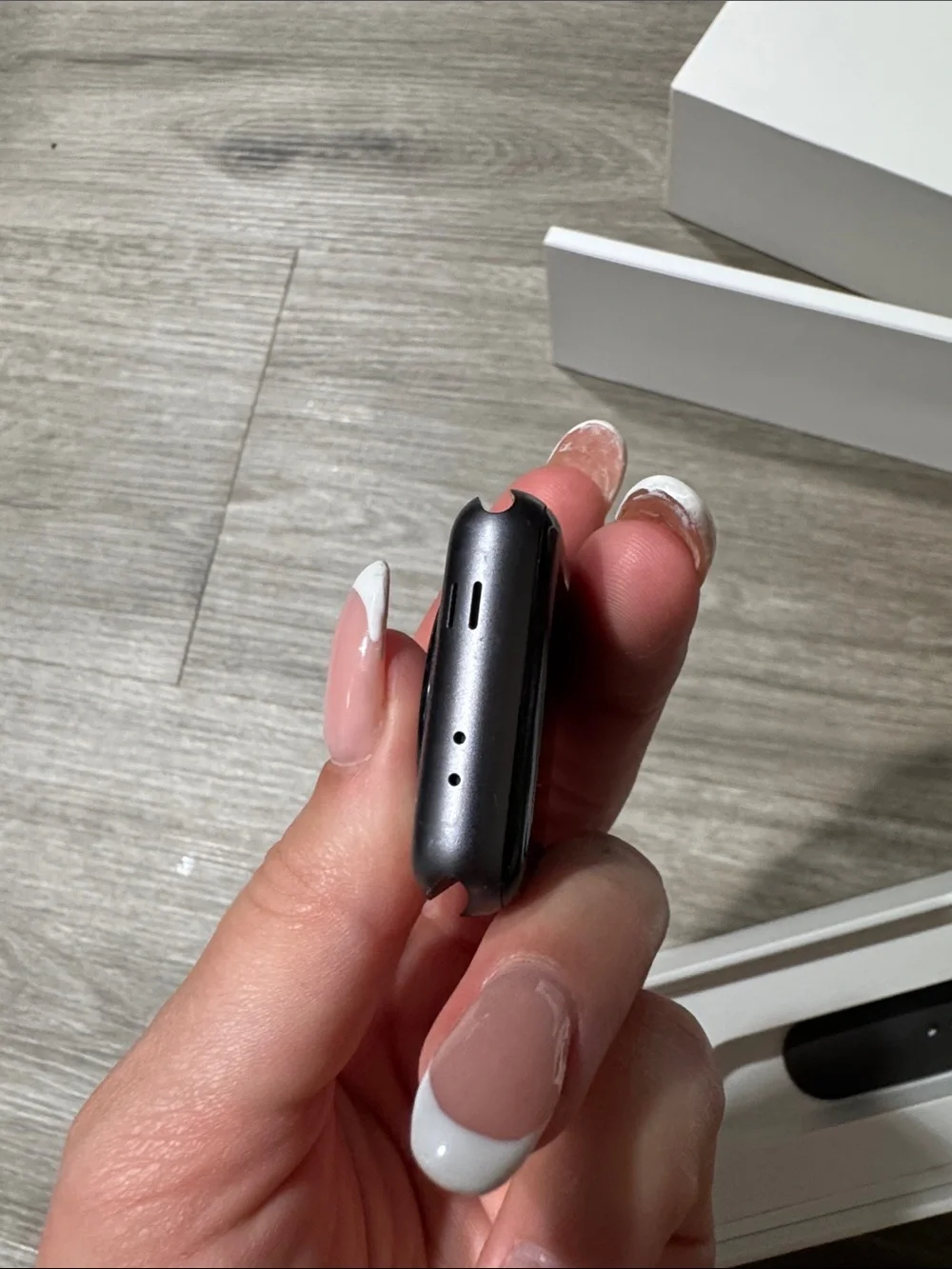 Apple Watch Series 3 42MM Aluminum